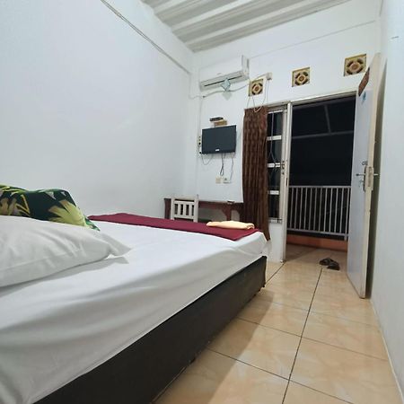Pts Homestay Syariah Bandung Bagian luar foto