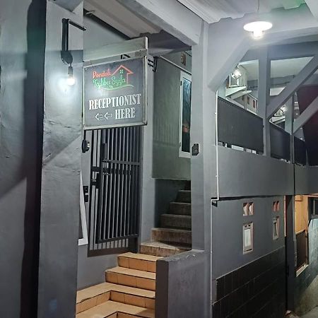 Pts Homestay Syariah Bandung Bagian luar foto