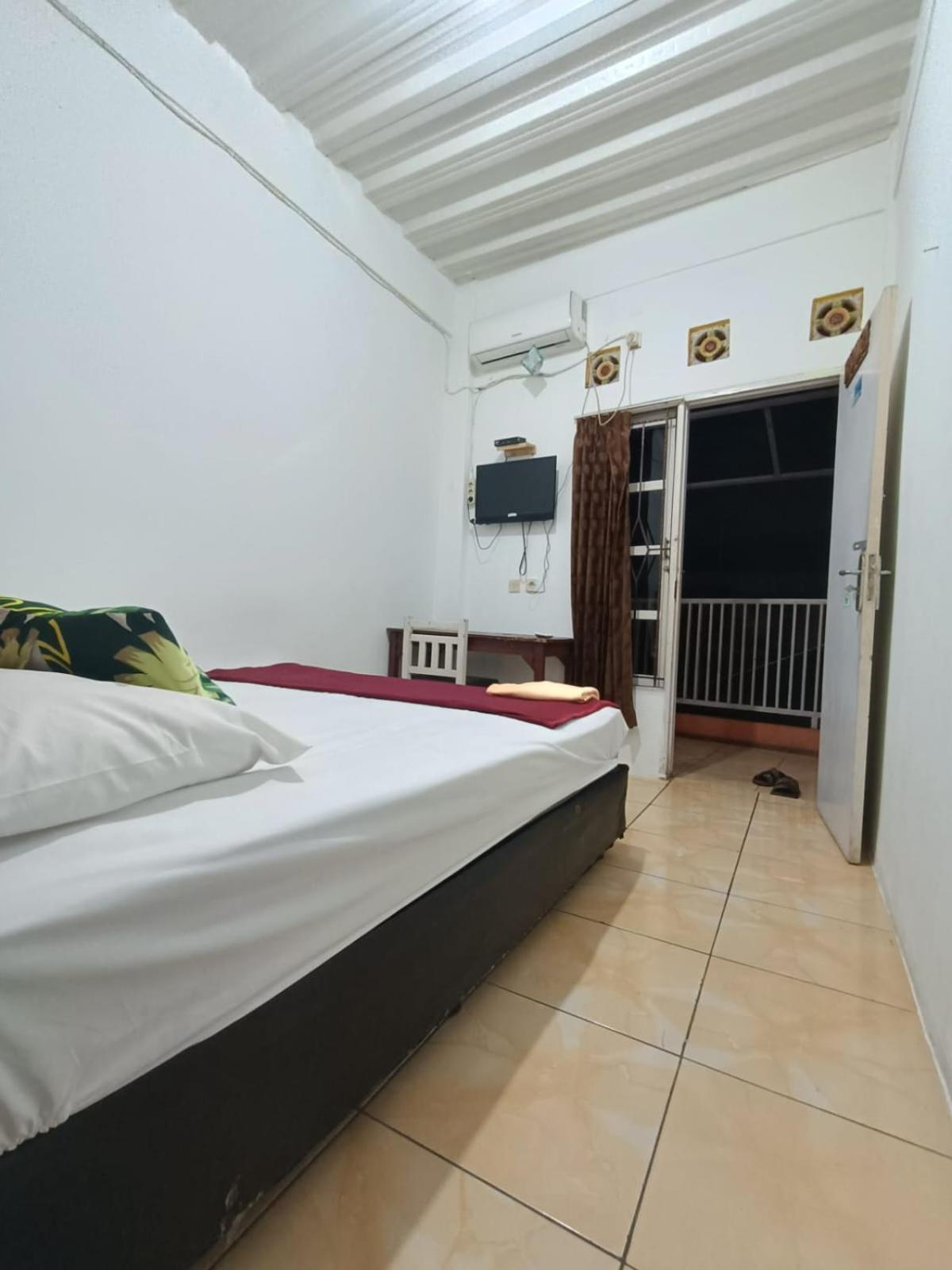 Pts Homestay Syariah Bandung Bagian luar foto